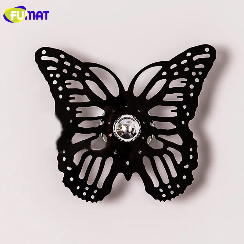 Butterfly Wall Lamps 26