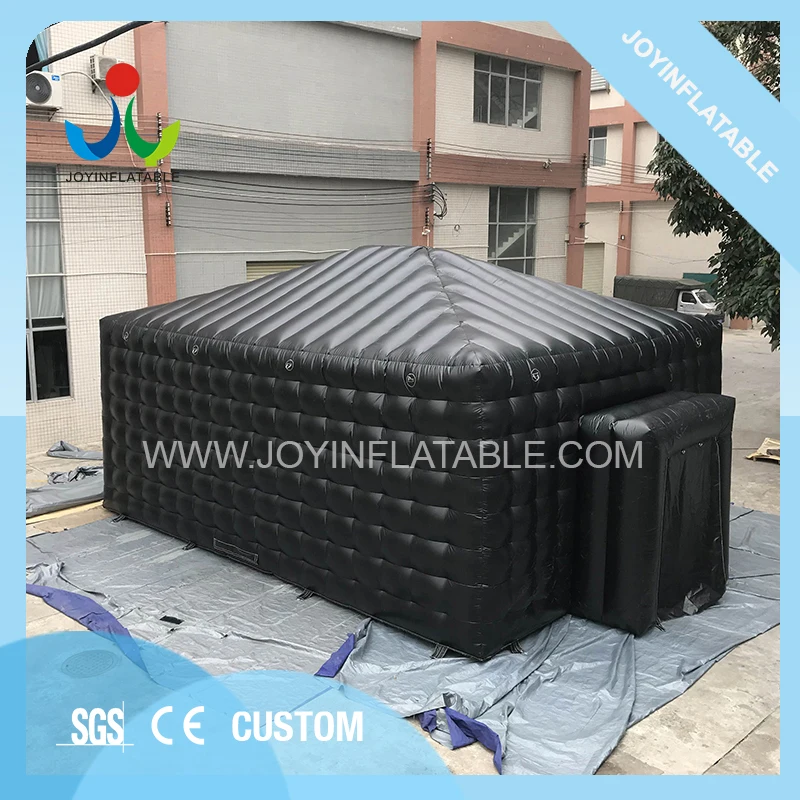Inflatable Marquee Trade Show Exhibition Tents for Portable Events 4
