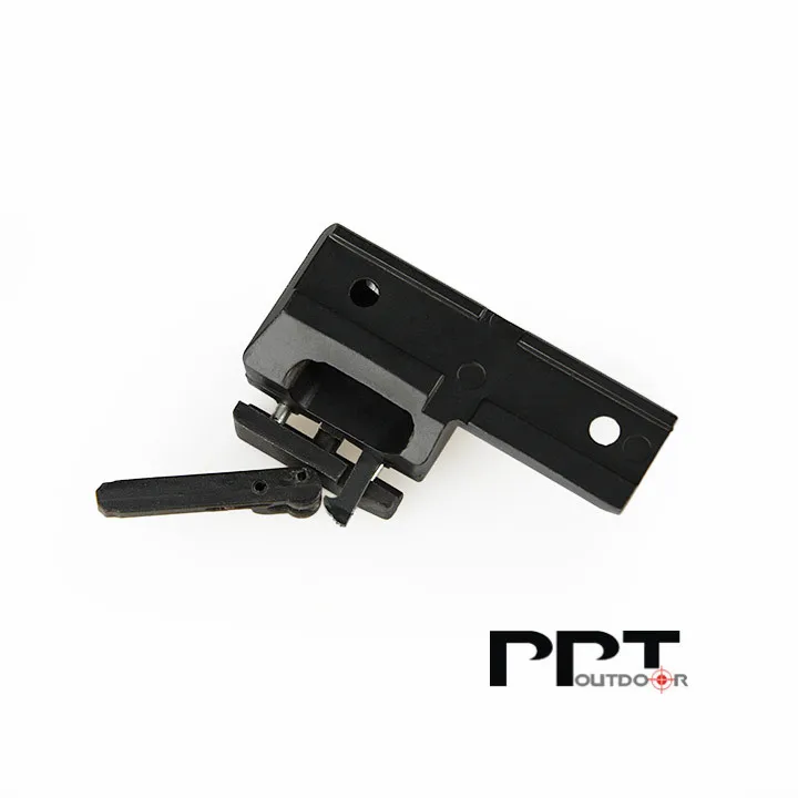 PPT ريد دوت جبل سريع للانفصال جبل ل RMR T1 T2 21.2 مللي متر picatinny السكك الحديدية ويفر جبل PP24-0045 PPT ريد دوت جبل سريع للانفصال جبل ل RMR T1 T2 21.2 مللي متر picatinny السكك الحديدية ويفر جبل PP24-0045