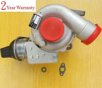 

BV43 K03 53039880168 53039700168 1118100ED01A 1118100-ED01A turbo turbocharger for Great Wall Hover 2.0T H5 4D20 2.0L