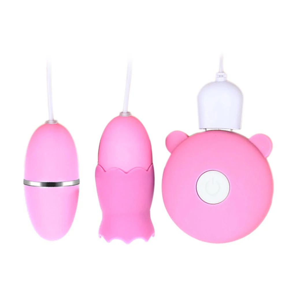 20 Speed Tongue Clitoris Licking Vibrator For Women Nipple Sucker Breast Enlarge Vibrator Sex Toys Vaginal Masturbator for Women (4)