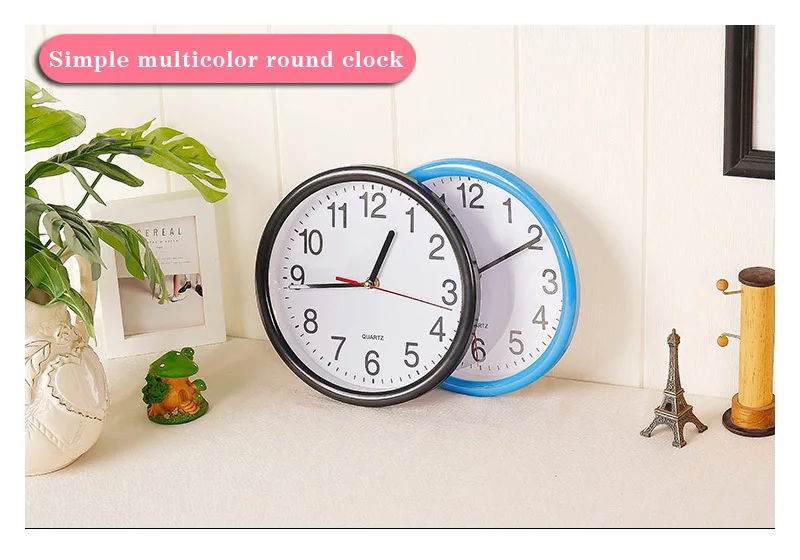 clock (9)