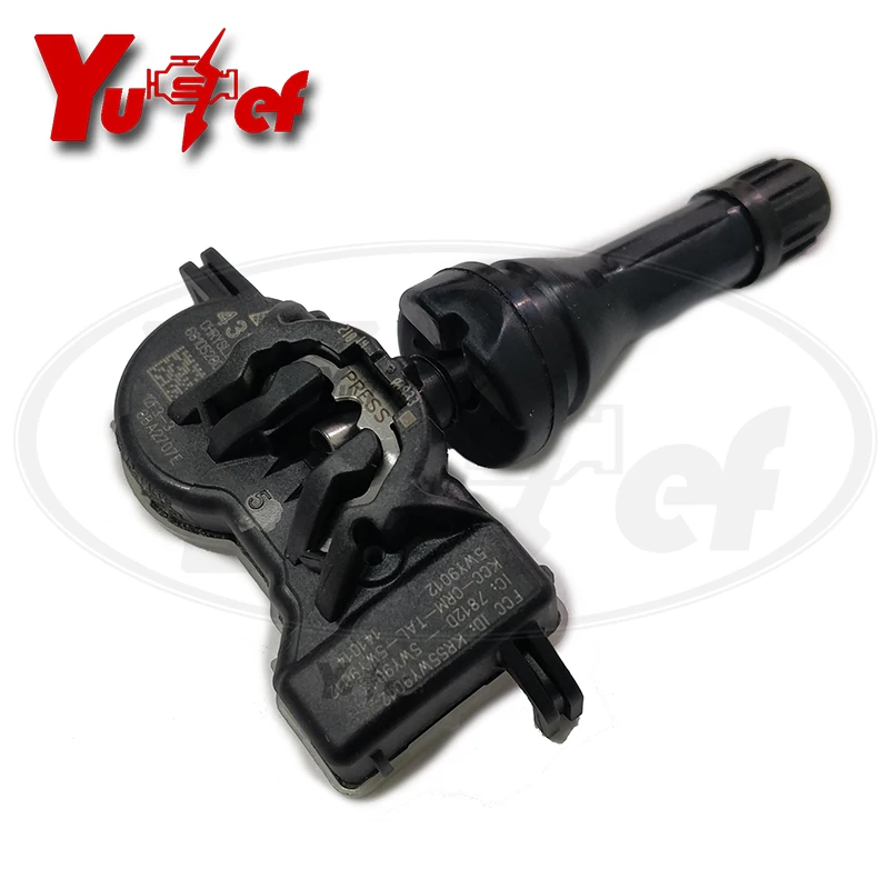 Датчик контроля давления в шинах 433 МГц TPMS для CHRYSLER 300 SEBRING TOWN & COUNTRY DODGE CARAVAN JOURNEY MAGNUM