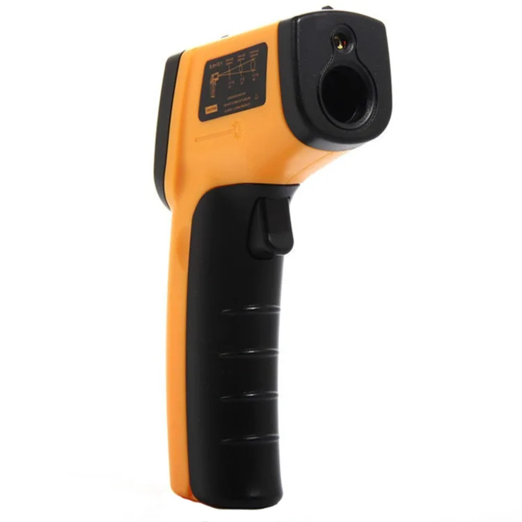 Пирометр Бесконтактный Купить На Алиэкспресс