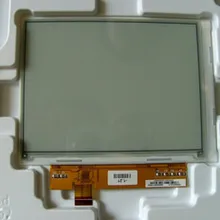 LB060S01-RD02, ED060SC4(LF) H2. 6 дюймов Дисплей для карманной книги 301 плюс sony PRS500 600, KINDLE 2, Iriver история