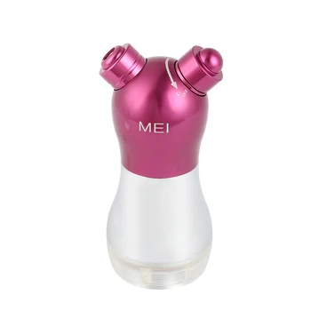 

BEYONTH RF Radio Frequency Photon Hot Therapy Facial Face Massager Skin Care Lift No-Needle Mesotherapy Thermage Beauty Device