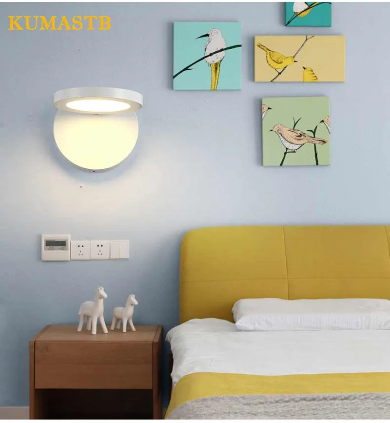 LED Wall Light 17