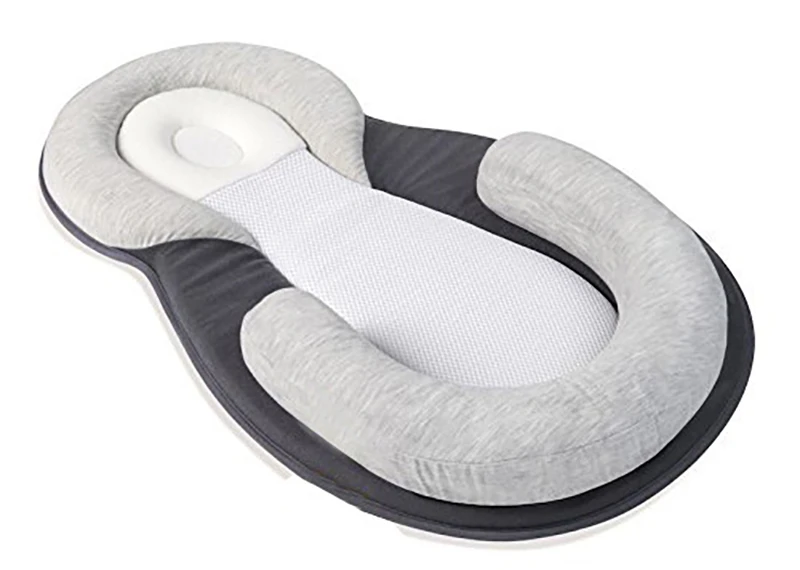 Переносная детская кроватка детская дорожная складная кроватка для младенца мешок младенческой люлька-качалка многофункциональная сумка