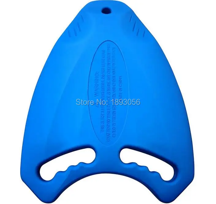 

Water Sports Germany High Quality A-shape Swimming Floating Plate Practice Help Kick Boards Triangle Surfboard Swim Equipment