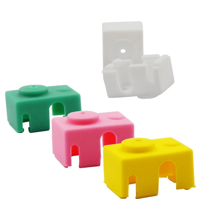 1pc diy silicone silica