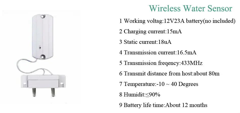 YobangSecurity WI-FI 3g GSM GPRS RFID Главная охранной Системы Солнечный Мощность Siren WI-FI Ip Камера газ дым огонь детектор