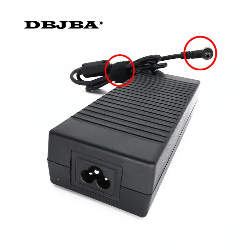 19V 7.1A 135W адаптер переменного тока для ноутбука Acer Travelmate 2000 2100 2201 2200 2700 4051 4052