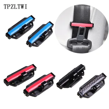 

TPZLTWI For Lada Granta Kalina Niva Priora Vaz Largus 2107 2110 2114 Xray Samara Vesta 2109 2106 2112 Car Safety Belt Buckle