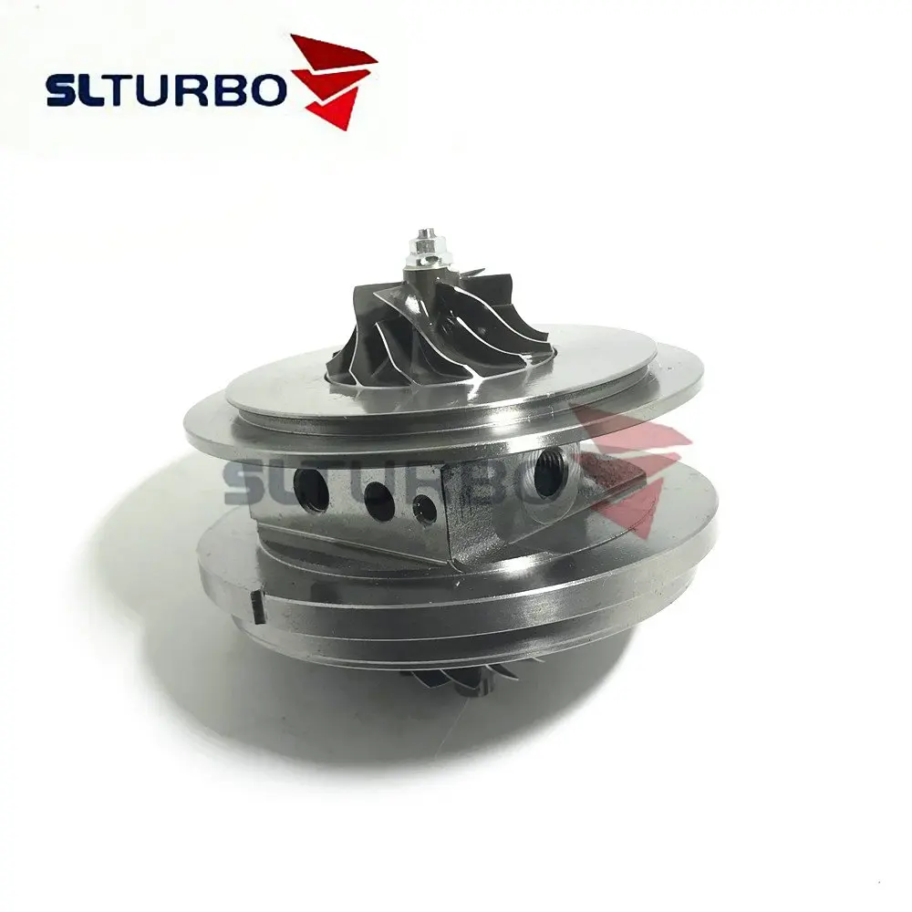 Турбина Turbo core CHRA 49477 01202 со сбалансированным картриджем LR038322 LR022358 для Land Rover Freelander