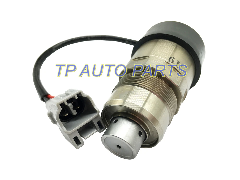 Spill Control Valve (SPV) Solenoid For Toyo ta Hilux Surf ...