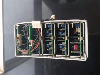

Fuji 330/340 minilab spare part power supply alpha 400 part alpha400 used