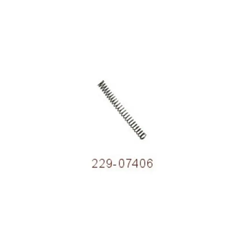 Прижимная пружина 229-07406 для Juki 5550 8500 8700 | Дом и сад