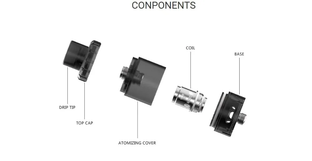 Tesla Citrine 24 Sub Ohm Tank-5