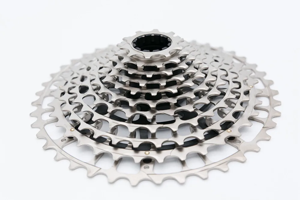 Фирменная Новинка SROAD 11 скоростная MTB велосипедная кассета 10 42T подходит для SRAM XD