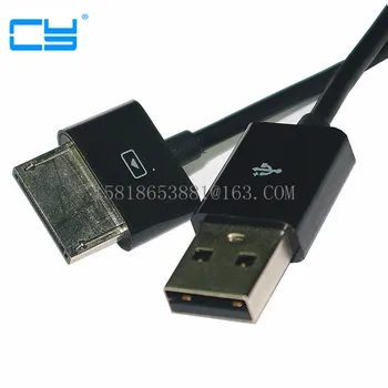 

1PCS/ USB 3.0 Charger Data Sync Cable For Asus Vivo Tablet TF600 TF600T TF701 TF810C New 1M/2M
