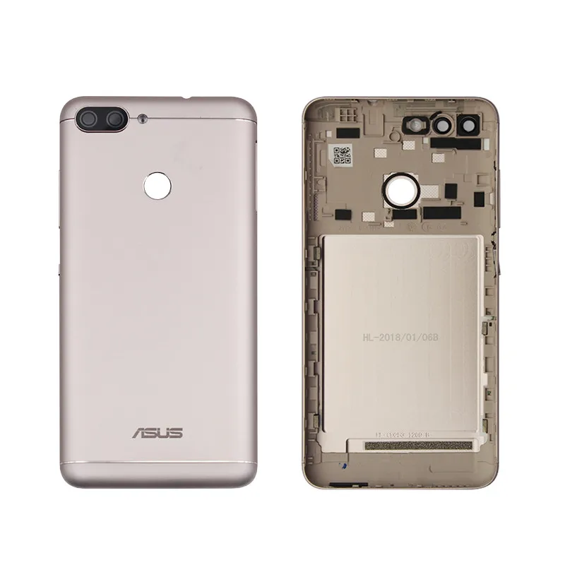 Чехол для ASUS ZB570TL на батарейках для ASUS ZenFone Max Plus ZB570TL, чехол на заднюю дверь для ASUS ZenFone ZB570TL, чехол на заднюю панель