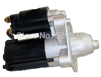 

STARTER MOTOR SOLENOID SWITCH FOR FORD 2S6U11000EA