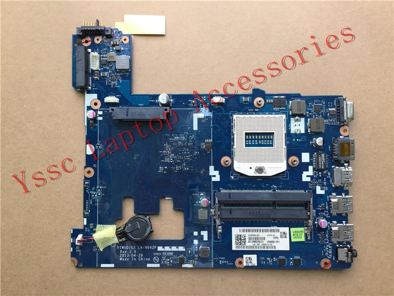 G510  LA-9642P 1