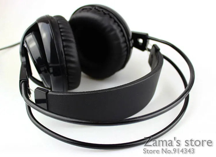 Baru Stereo headphone permainan 