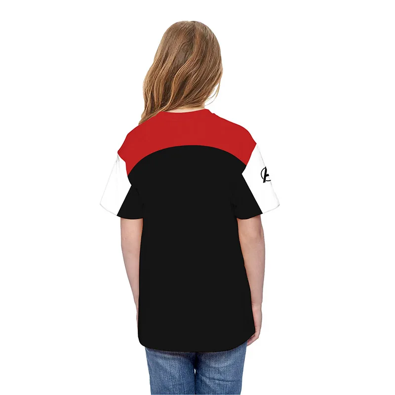 3D Printed Avengers Endgame Kids Shirt Boy Cosplay Costume Superhero T Shirt Girl Top Captain Marvel Short Sleeve Tees 3D Printed Avengers Endgame Kids Shirt Boy Cosplay Costume Superhero T Shirt Girl Top Captain Marvel Short Sleeve Tees