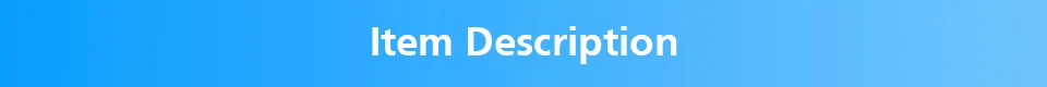ITEM