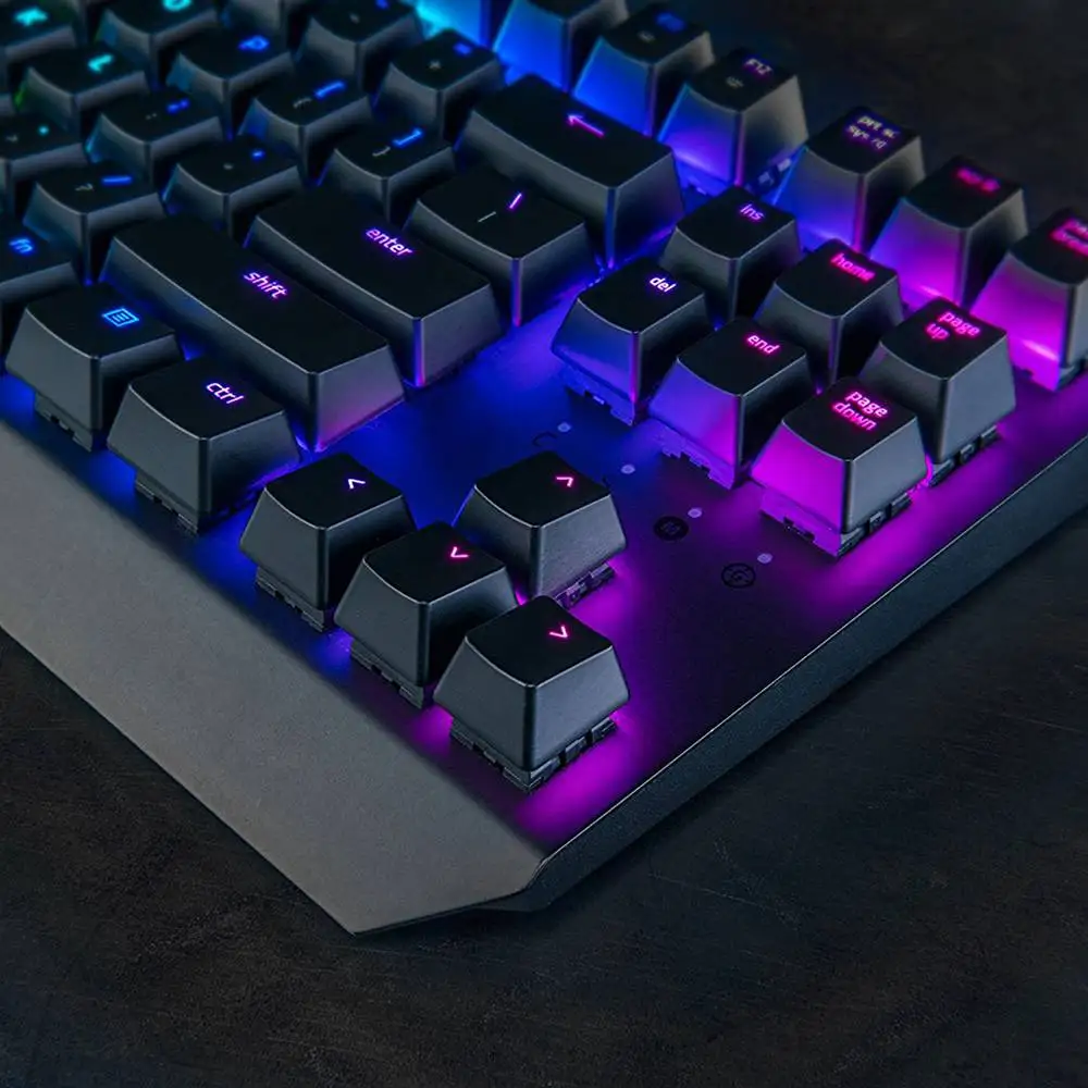 Razer-BlackWidow-X-Tournament-Edition-Chroma-Wired-Mechanical-Gaming-Keyboard-87Keys-Green-Switch-RGB-Backlight-Keyboard (3)