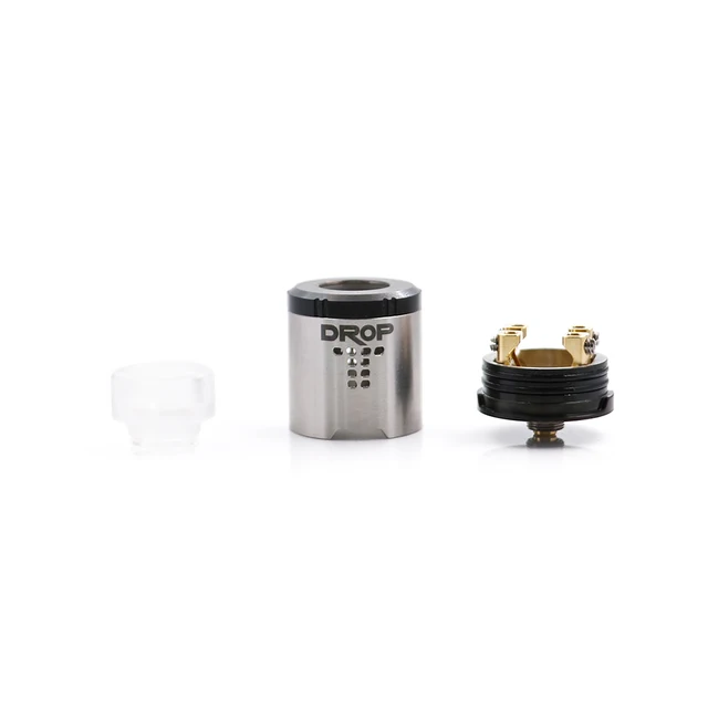 Oryginalny Digiflavor Drop RDA BF squonk 510 pin 24mm zbiornik do papierosa elektronicznego duże otwory po otworach konstrukcja z przepływem powietrzas postawy polityczne w zeus x tanie tanio Wymienne electronic cigarette mod Metal 26 5 mm 24 mm 18*8 mm black silver Oryginalny Digiflavor Drop RDA BF squonk 510 pin 24mm zbiornik do papierosa elektronicznego duże otwory po otworach konstrukcja z przepływem powietrzas postawy polityczne w zeus x tanie tanio Wymienne electronic cigarette mod Metal 26 5 mm 24 mm 18*8 mm black silver