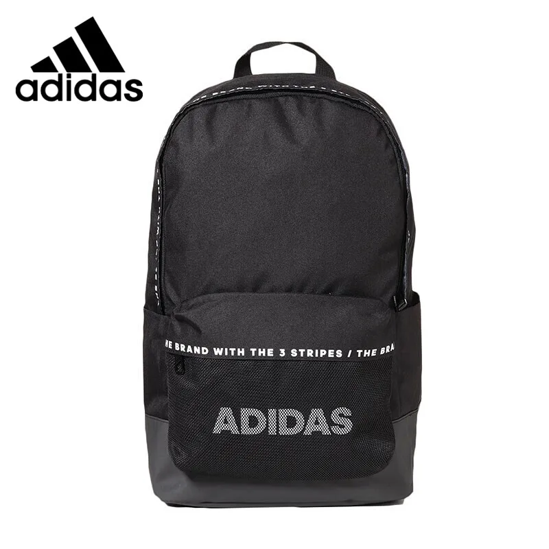 Оригинальные новые поступления 2018 женские рюкзаки Adidas CL GFX спортивные сумки |