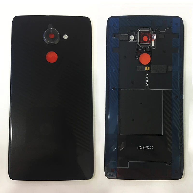 

For BlackBerry Dtek60 Back Cover Battery Door Rear Housing Replacement Part