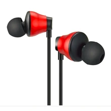 Hi-Res качество звука ARTISTE динамическая и керамическая инновационная звуковая структура наушники-вкладыши DC1 несколько дистанционного управления