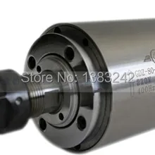 2.2kw 220 В ER20 электродвигатель вращения шпинделя с высокой точностью низкий уровень шума 80 мм диаметр 400 Гц 24000rmp ваш лучший выбор