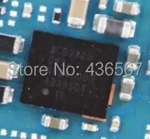 10 шт./лот WCD9320 аудио IC для NOTE3 N9009 N9002 N9005 N9006 | Мобильные телефоны и аксессуары