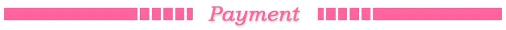 payment