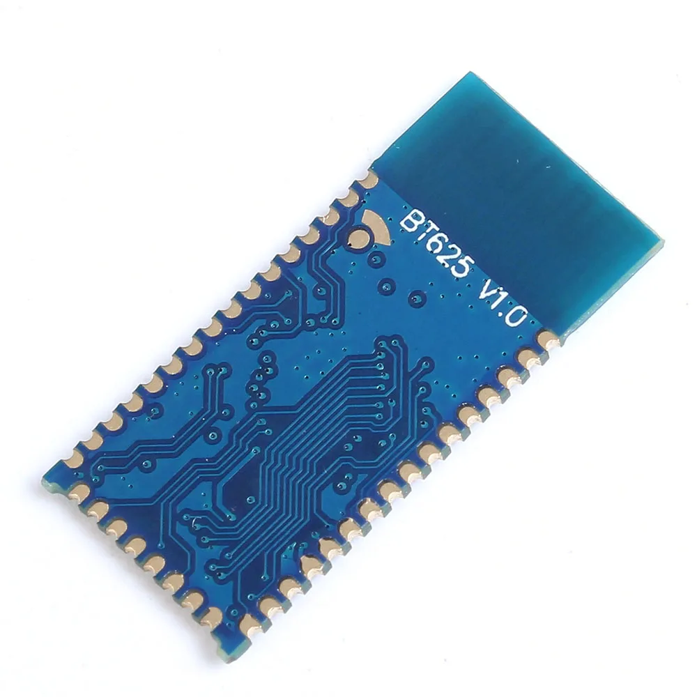Беспроводной Bluetooth аудио цифровой выход модуль BTM625/CSRA64215 BLE 4 0/4 2/I2S/TWS/APTX|audio module|ble