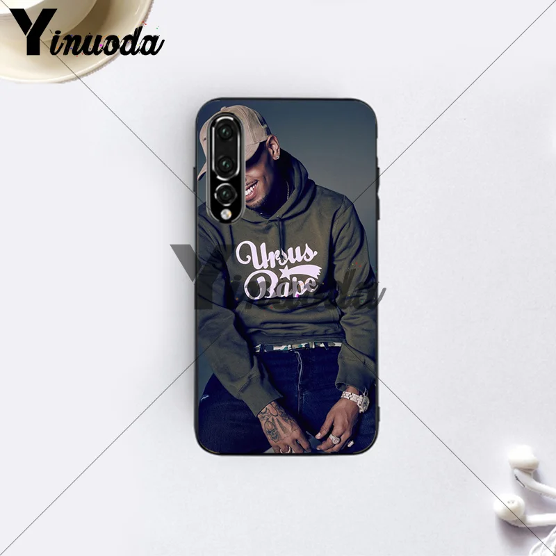 Famouse Singer And Actor Chris Brown (8)