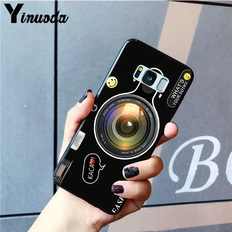 Retro Camera
