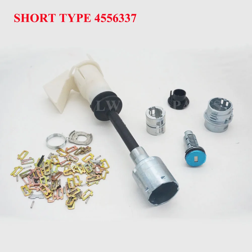 4556337 3m5ar16b970ad Bonnet Release Lock Repair Kit For Ford Focus C Max 2003 2007 Short Type Interior Door Handles Aliexpress