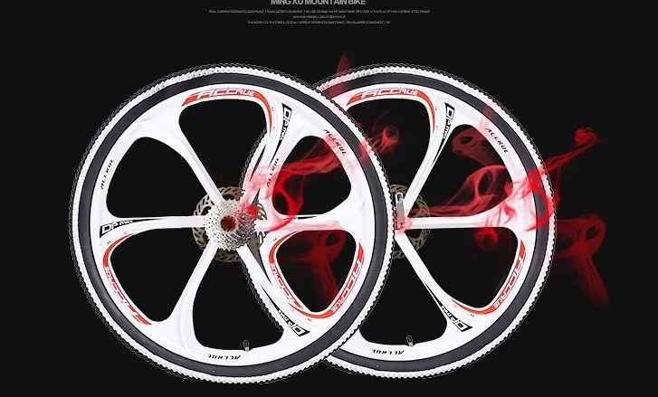 Top Mountain Bike High Carbon Steel Frame 21-Speed 26-Inch 30-Spoke Wheel Adult Cross-Country 3 Top Mountain Bike High Carbon Steel Frame 21-Speed 26-Inch 30-Spoke Wheel Adult Cross-Country 3