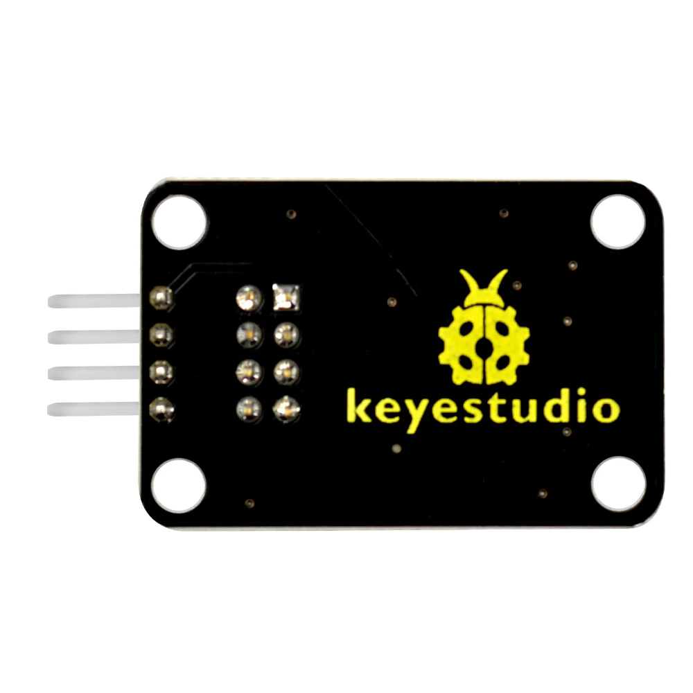 Keyestudio ESP 01S Wifi в серийный щит модуль для Arduino ESP8266 Wifi|Интегральные схемы| |