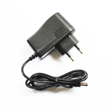 

12.6V 1A Charger 3S 12V Li-ion Battery Charger Output DC12V Lithium polymer battery Charger