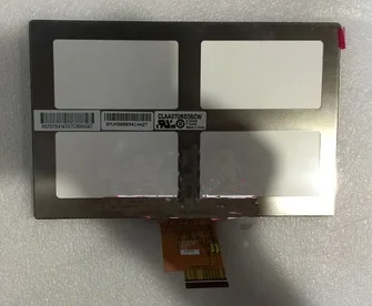 

CPT 7.0 inch TFT LCD Screen CLAA070ND36CW FPC 73001001911C Tablet PC Inner Screen