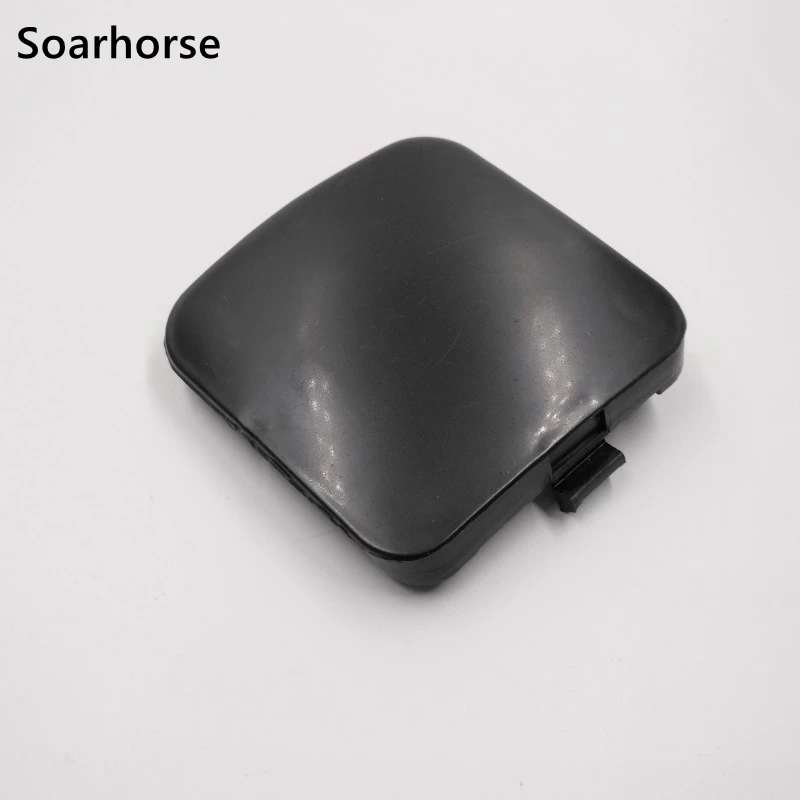Крышка прицепа Soarhorse для Toyota Rav4 2009 2010 2011 2012 передняя крышка крючка 53285