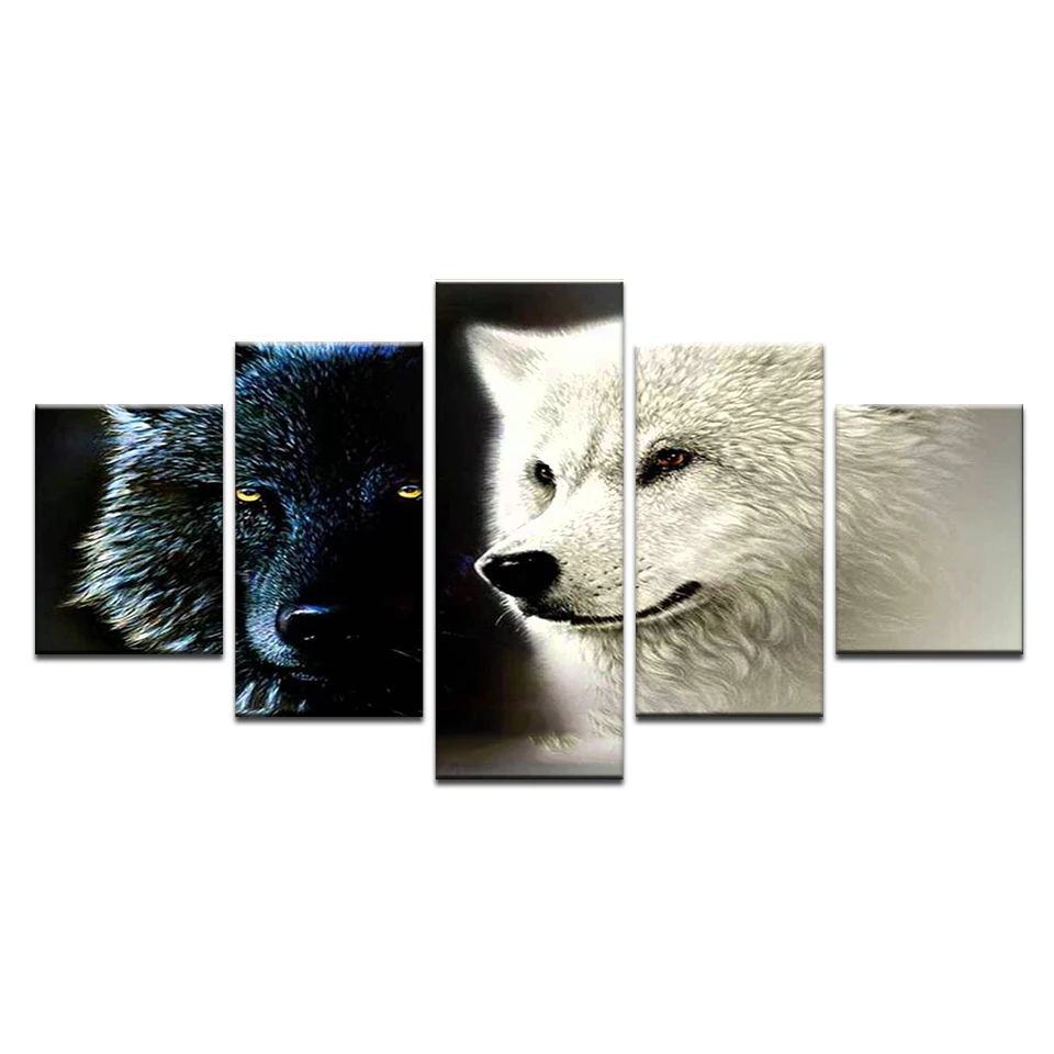 5