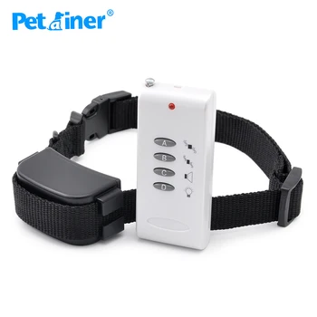 

Petrainer 999D dog trainning collar