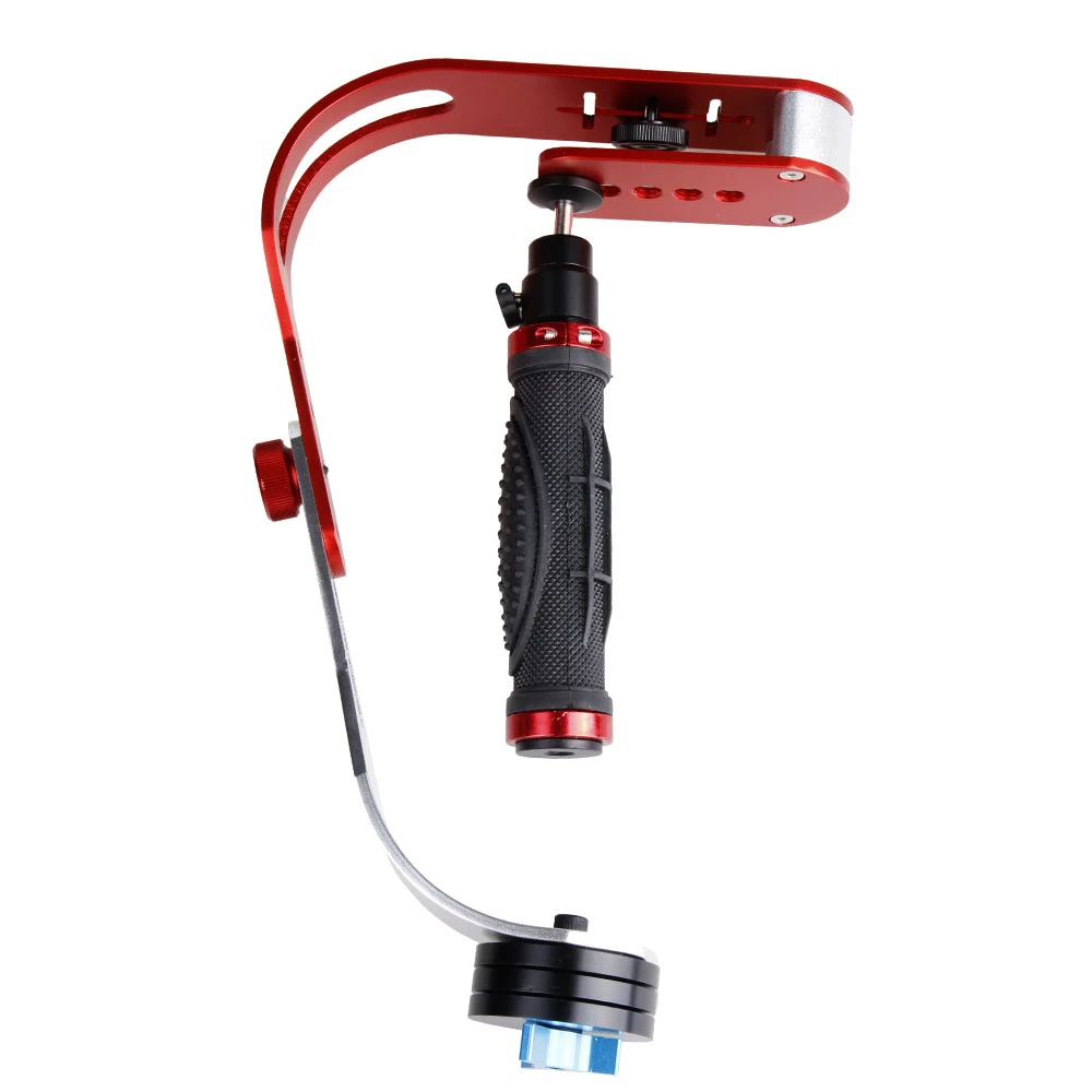 Original Andoer Professional Video Steadicam Handheld Stabilizer for